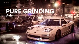 Need for Speed™ 2015 SOUNDTRACK | Avicii - Pure Grinding