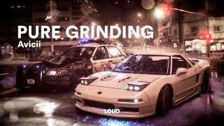 Need for Speed™ 2015 SOUNDTRACK | Avicii - Pure Grinding