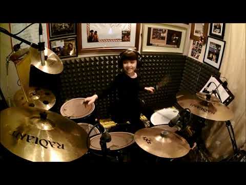 Gabi Andrews. "Latin Caribbean Shuffle".