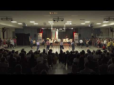 Swing For Fun - Saggi 2019 - SOLO JAZZ PRINCIPIANTE/INTERMEDIO