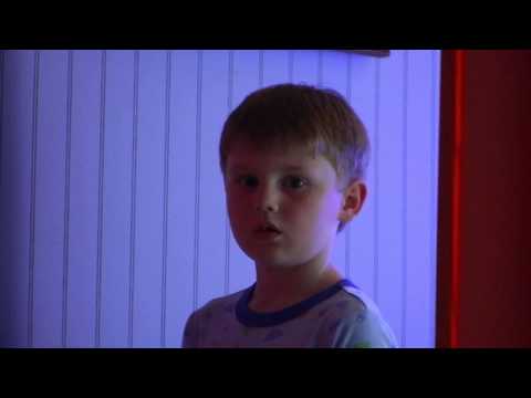 The Inherited Trailer - Teaser 1