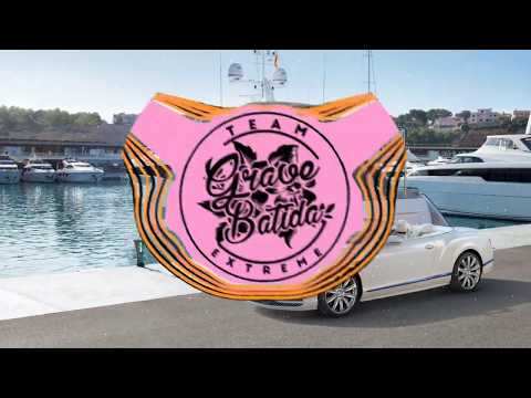 POP NA BATIDA E MC BRUNA ALVES - VOU SARRAR PRO CHEFE (COM GRAVE)