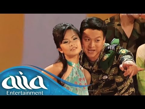 Hờn Anh Giận Em - Philip Huy, Doanh Doanh (ASIA 43)