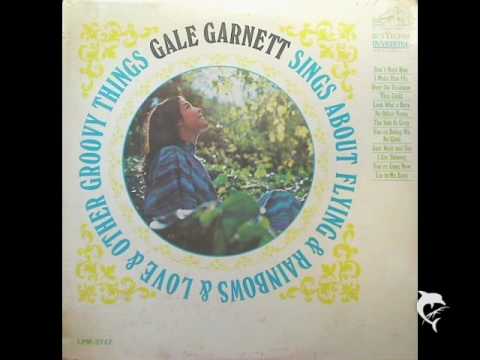 Gale Garnett And The Gentle Reign - This Year's Child (1969)