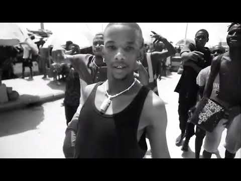 Maglera Doe Boy - 15 Blocko [Snippet] Lyric Video