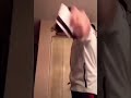 Guy Banging Credit Card On The Table