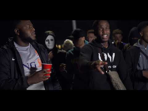 SillySJK - Bandz (Officiële Videoclip) Prod.By Younginbeats x Westing REUPLOADED