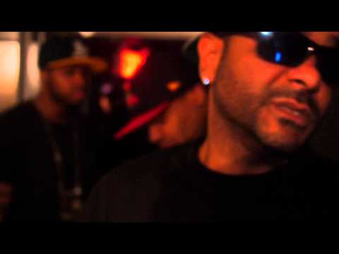 CHRIS LUCK  FEAT JIM JONES & T.W.O - PAIN