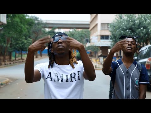 PACH (Official Video) - Jodye Faneto Ft. Skinny Gean