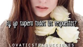 Goodnight | Cher Lloyd | Traducida al Español