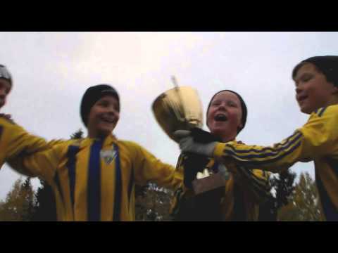 OLS 03 jalkapallo edustus kausi 2013 2014