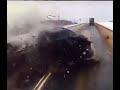 Car Crash Compilation In The Russia Road Rage Car Crash Accidents