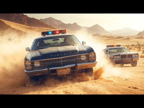 Película de Aventura Acción ◼️ Gran Robo / Peliculas Completas en Español Latino