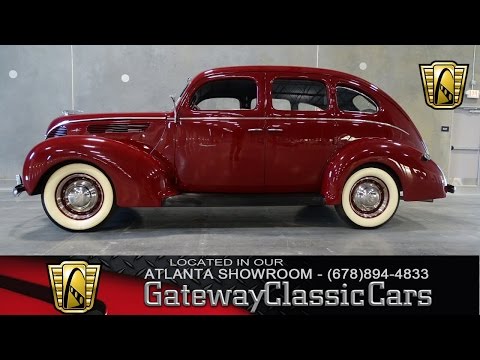1938 Ford Deluxe (CC-916038) for sale in O'Fallon, Illinois