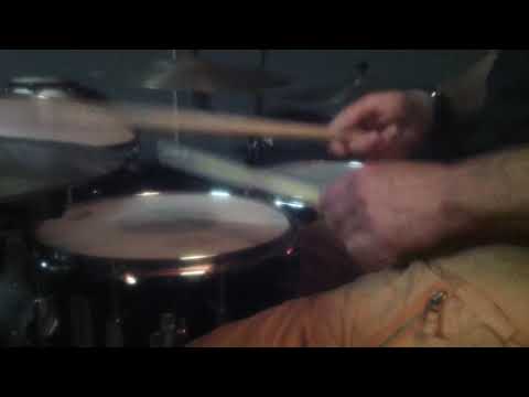 Drum Groove Jam 4