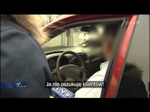 Jak taksówkarze nabijają klientów w butelkę