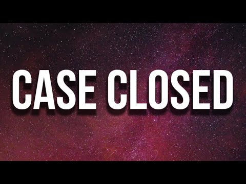 YoungBoy Never Broke Again - case closed (Lyrics)