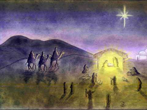 Estela Nuñez y Roberto Jordan Blanca Navidad