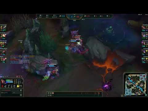 Darius Phase Rush (new build) outplay hard Emeralds and Diamonds..