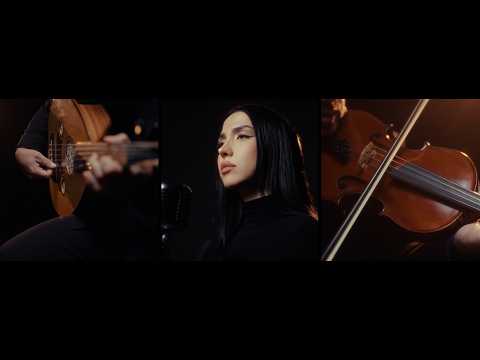 Ceren Sagu - Yemin Olsun