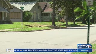 16-year-old killed in Pine Bluff