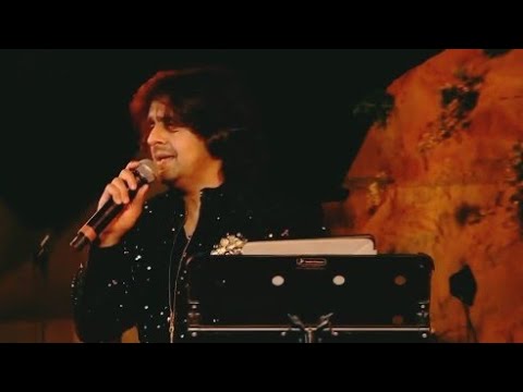 Ee Sanje Yakagide❤️|| Sonu Nigam live ||