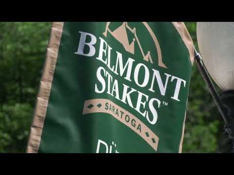 Belmont Stakes This Weekend