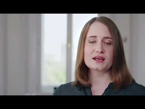 Marina Hanke: Wir wollen das beste Leben für alle Menschen