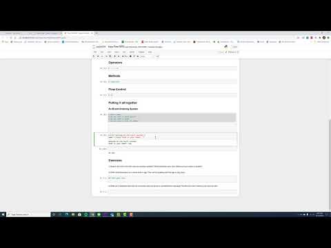 Learn Python by Creating a Text-based RPG - Your First Game