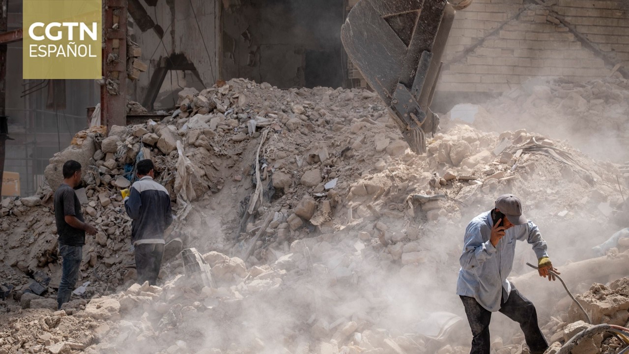 Conflicto Irán-Israel: el camino a la guerra