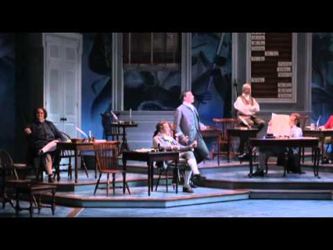 1776 Playing Historical Characters 
