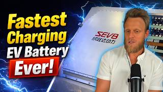 Tesla’s new battery supplier reveals 1510kw LFP battery