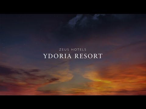 4* Zeus Hotels Ydoria Resort - Griechenland - Greece - Kreta - Crete