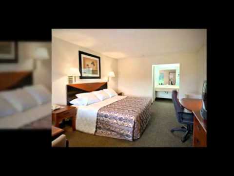 Days Inn Ladson Summerville Charleston
