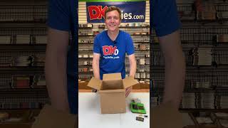 Download lagu Shipping Eddie's Unique 2DS! mp3