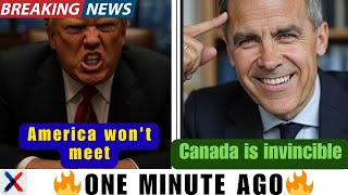 Trump LIED About Reagan - Canada Played the ACTUAL TAPE