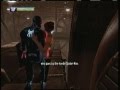Spiderman Edge Of Time Chapter 10 MJ On The Run