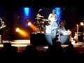MICK HUCKNALL @ Royal Albert Hall - Turn Back ...