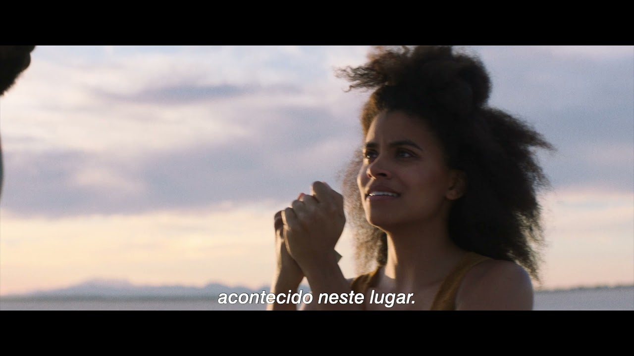 trailer Oficial