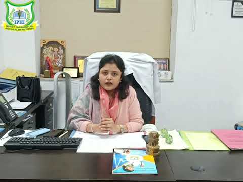 Impact Paramedical and Healthcare Institute New Delhi General video thumbnail 3
