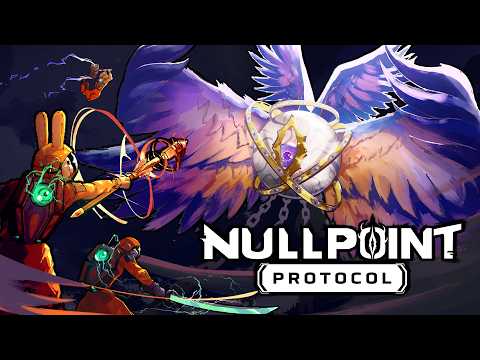 Launch Trailer