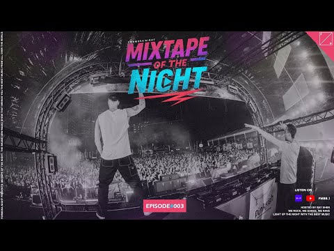 Ray Shen and Formosa Night