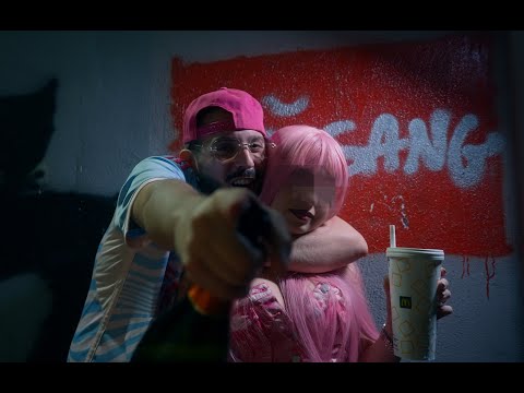 Enzo Dong - BABY T'AM Feat Lady Dong (Official Video)