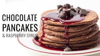 bob's red mill 1 to 1 gluten free flour pancake recipe