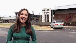 Oconee Library Moves to Wire Park