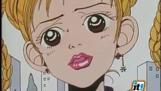 Cristina D'Avena - Curiosando Nei Cortili Del Cuore (Sigla 1998)