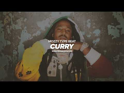 [FREE] Mozzy x Celly Ru Type Beat 2026 - "Curry" (Prod. by Juce)
