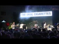 The Oral Cigarettes - Music Matters Live with HP ...