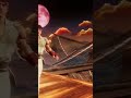 New Street Fighter VR