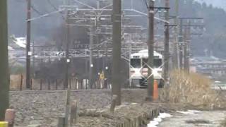 preview picture of video '3206F Series 313-5000 / 313系5000番台ほか 普通'